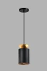 Светильник подвесной Moderli V10452-1P Latina (изображение №2)