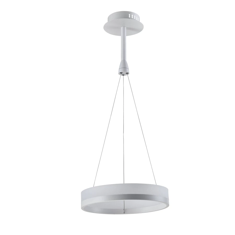 Светодиодная потолочная люстра Moderli V1760-PL Crime LED*26W (изображение №1)