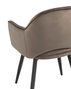 Второе фото. Стул Венера вращающийся