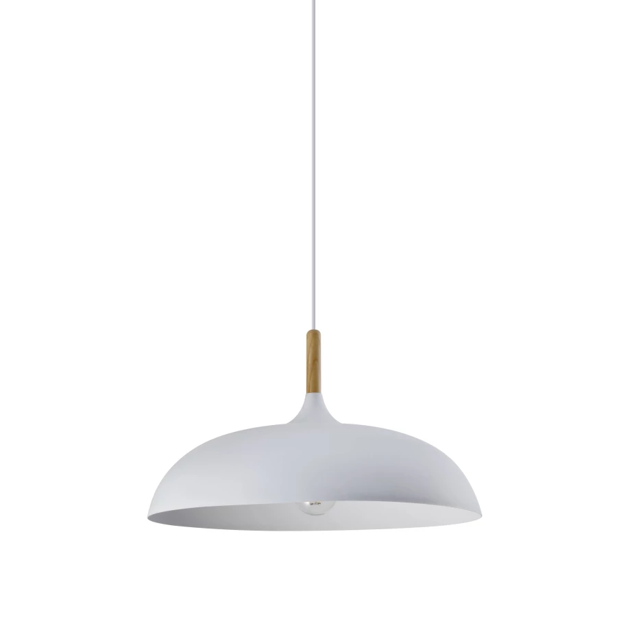 Подвесной светильник Moderli V1330-P Hygo 1*E27*60W (изображение №1)
