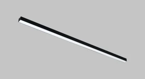 Светильник потолочный светодиодный Moderli V10464-CL Carpi