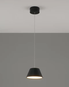 Светильник подвесной светодиодный Moderli V10889-PL Atla