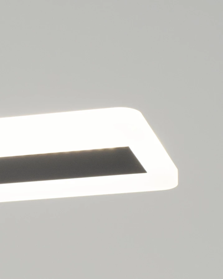 Светодиодный подвесной светильник Moderli V2441-PL Star LED*21W (изображение №6)