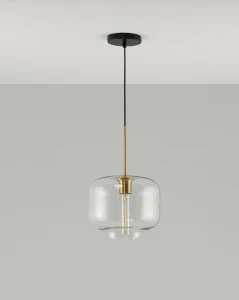 Подвесной светильник Moderli V2130-P Teen 1*E27*60W