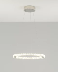 Подвесной светодиодный светильник Moderli V1581-PL Edito LED*18W
