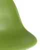 Стул DSW зеленый x4 (изображение №5)