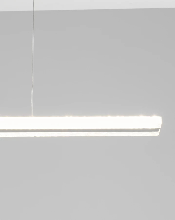 Светодиодный подвесной светильник Moderli V1940-PL Holo LED*24W (изображение №5)