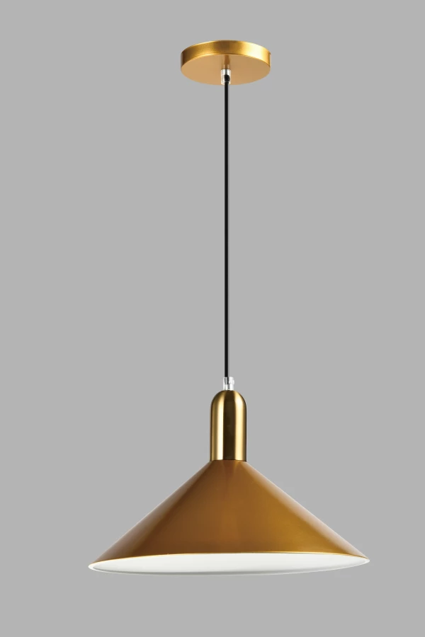 Светильник подвесной Moderli V10438-1P Forli (изображение №2)
