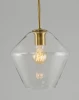 Подвесной светильник Moderli V2150-P Aymie 1*E27*60W (изображение №4)