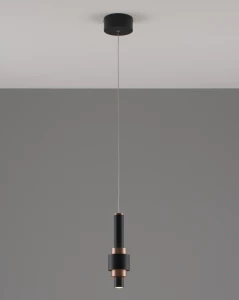 Светильник подвесной светодиодный Moderli V10859-PL Elsa