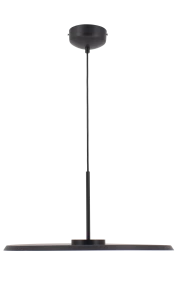 Второе фото. Светильник подвесной светодиодный Moderli V11106-PL Keiro