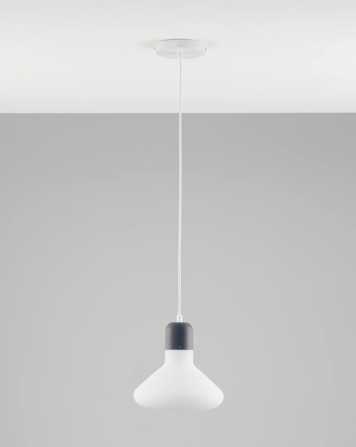 Подвесной светильник Moderli V1700-1P One 1*E27*60W (изображение №2)