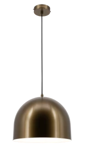 Светильник подвесной Moderli V11113-P Alva