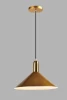 Светильник подвесной Moderli V10438-1P Forli (изображение №1)