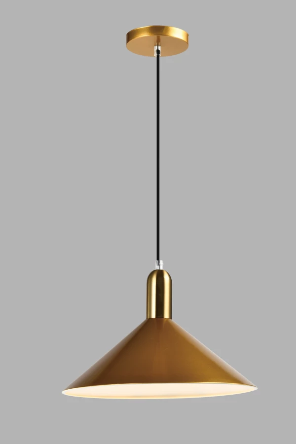 Светильник подвесной Moderli V10438-1P Forli (изображение №1)