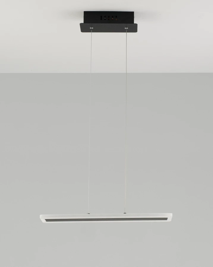 Светодиодный подвесной светильник Moderli V2441-PL Star LED*21W (изображение №1)