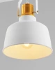 Подвесной светильник Moderli V1441-1P Felex 1*E27*60W (изображение №4)