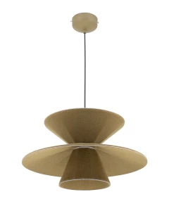 Второе фото. Светильник подвесной светодиодный Moderli V11100-PL Mantis