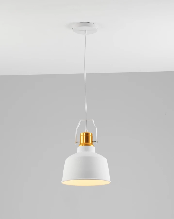 Подвесной светильник Moderli V1441-1P Felex 1*E27*60W (изображение №1)