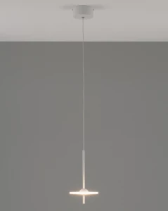 Светильник подвесной светодиодный Moderli V10880-PL Ella