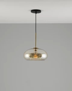 Подвесной светильник Moderli V2121-P Laura 1*E27*60W