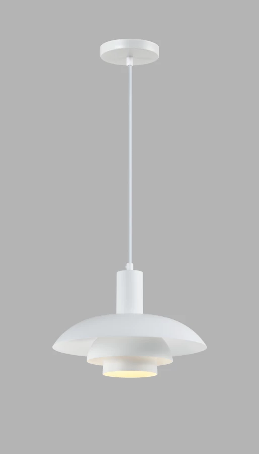 Светильник подвесной Moderli V10461-1P Pescara (изображение №1)