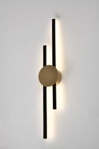 Светильник настенный светодиодный Moderli V10424-WL Brescia