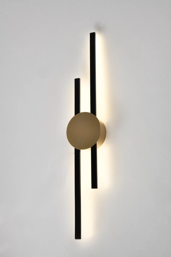 Светильник настенный светодиодный Moderli V10424-WL Brescia (изображение №1)