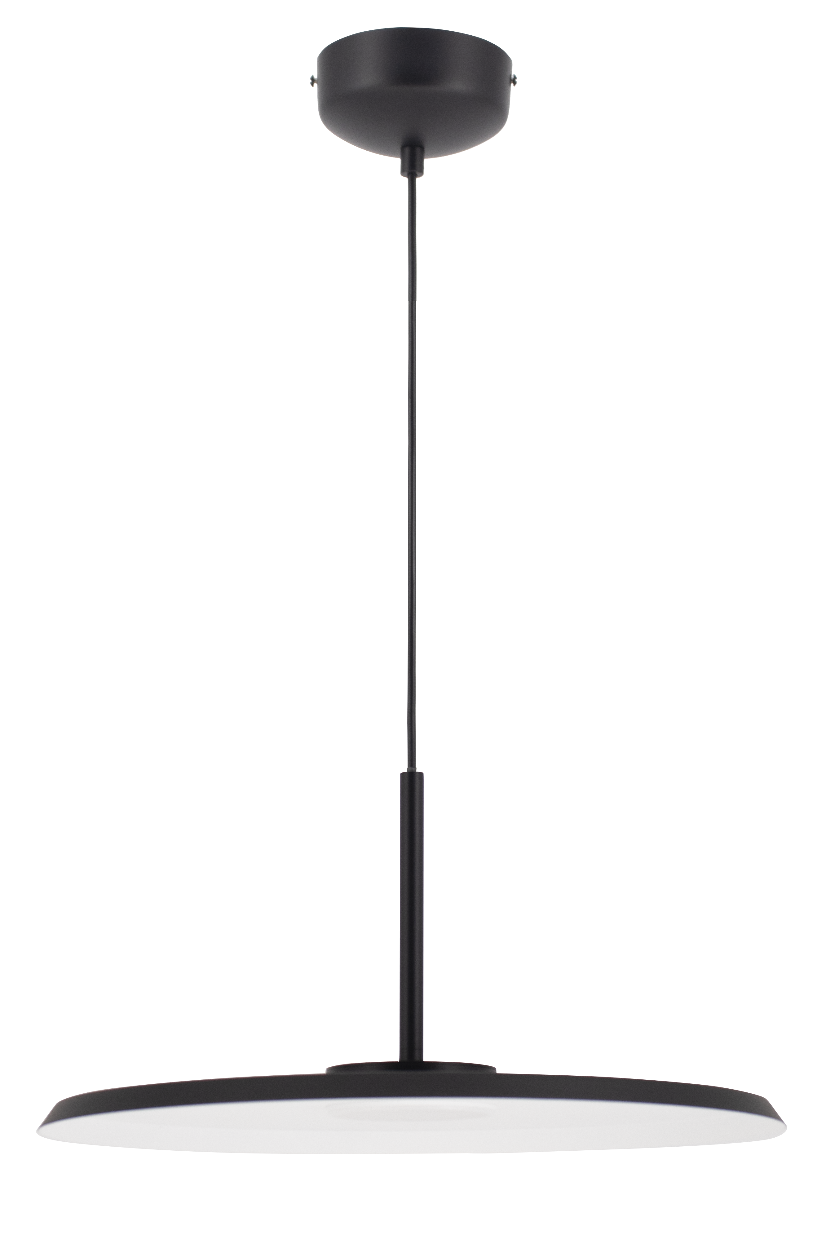 Светильник подвесной светодиодный Moderli V11106-PL Keiro