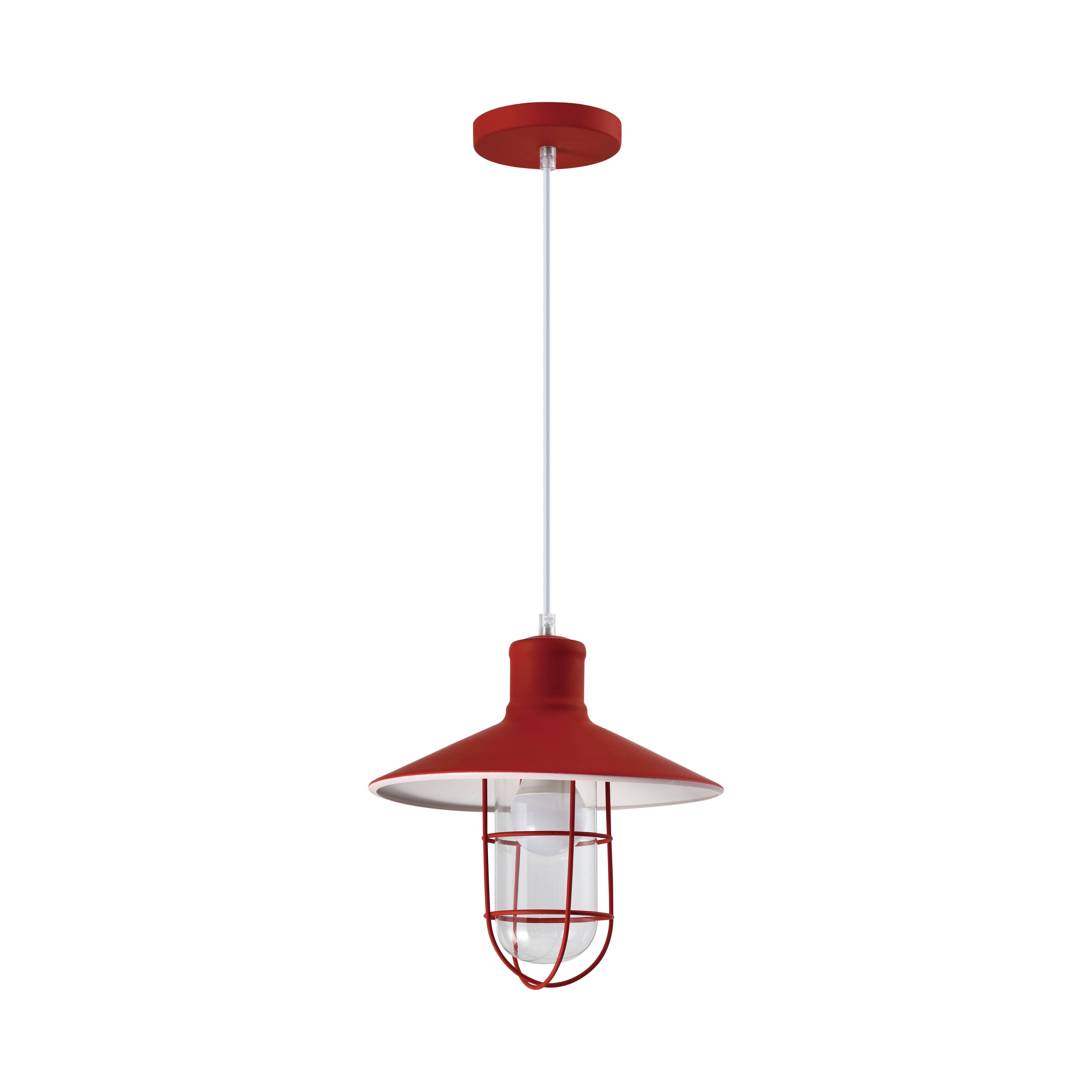 Подвесной светильник Moderli V1382-1P Ride 1*E27*60W