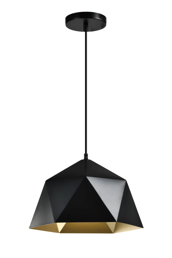 Светильник подвесной Moderli V10482-1P Genoa (изображение №1)