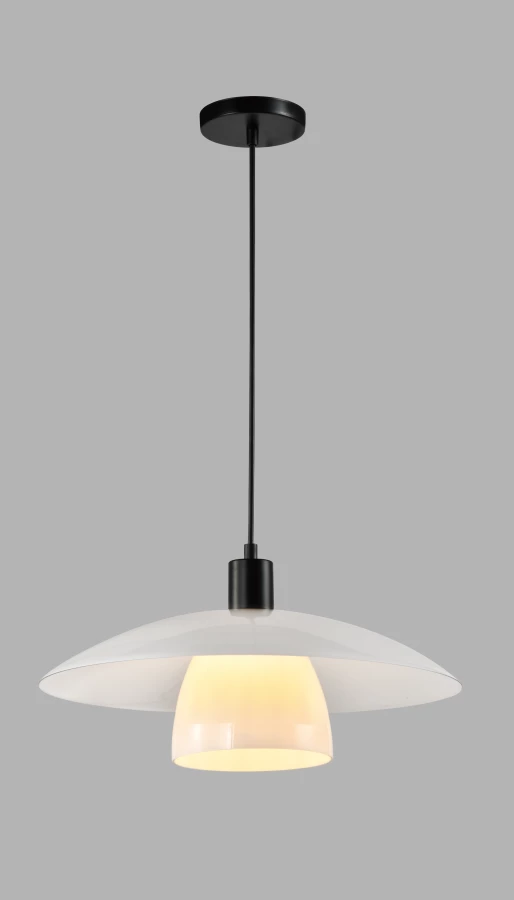 Светильник подвесной Moderli V10456-1P Novara (изображение №1)