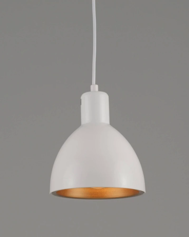 Подвесной светильник Moderli V2711-1P Irene 1*E27*60W (изображение №3)