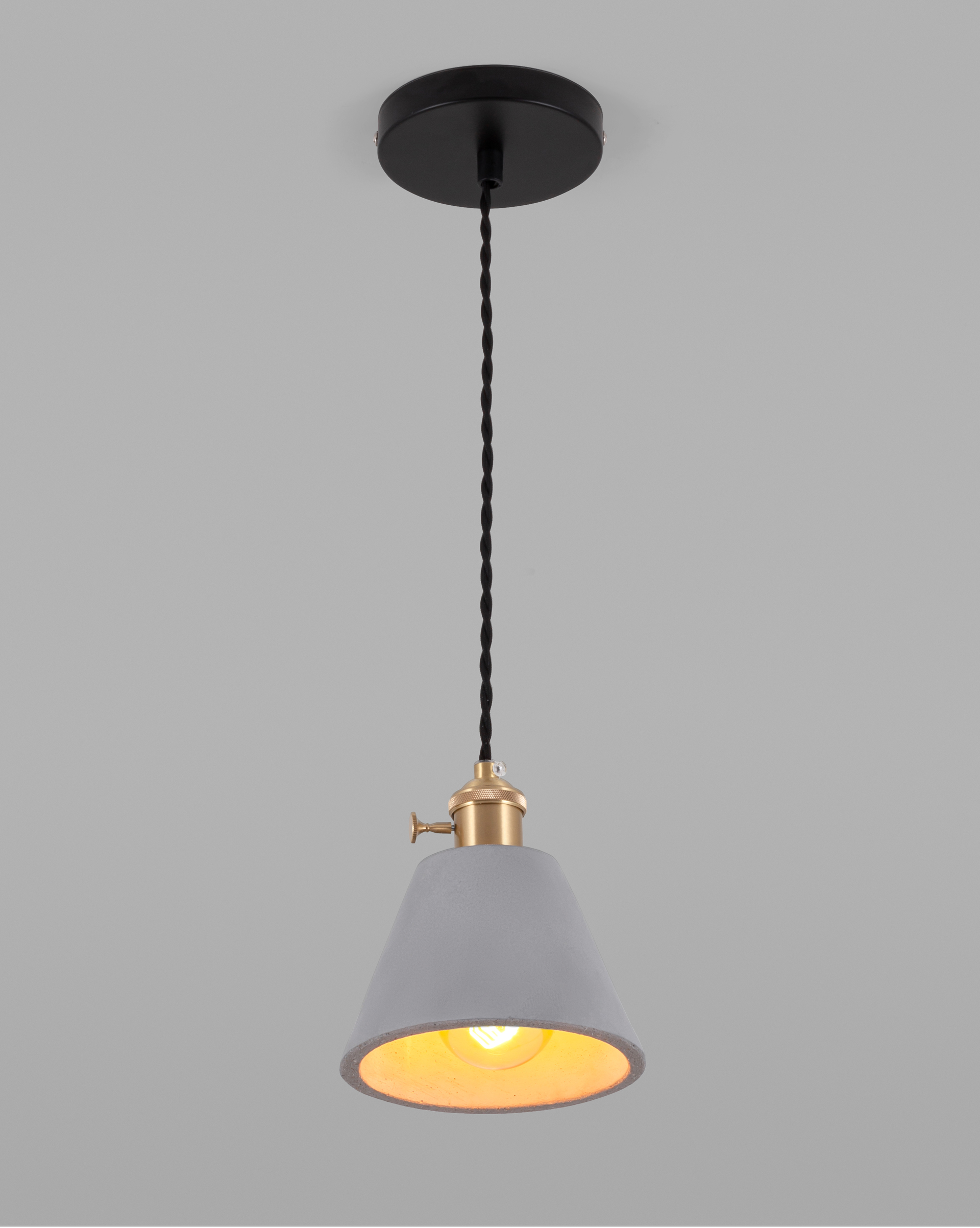 Светильник подвесной Moderli V10543-1P Calcolo