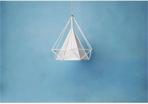 Подвесной светильник Moderli V1631-1P Lia 1*E27*60W