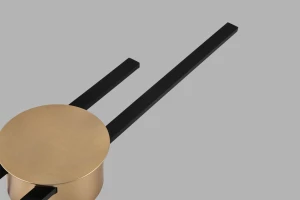 Светильник настенный светодиодный Moderli V10424-WL Brescia