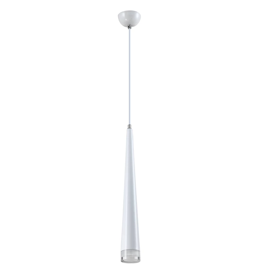 Светодиодный подвесной светильник Moderli V2364-PL Capital LED*3W (изображение №1)