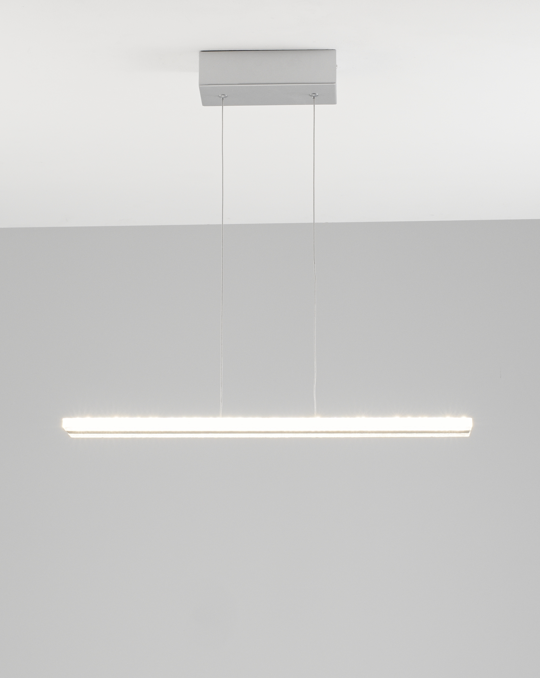Светодиодный подвесной светильник Moderli V1940-PL Holo LED*24W