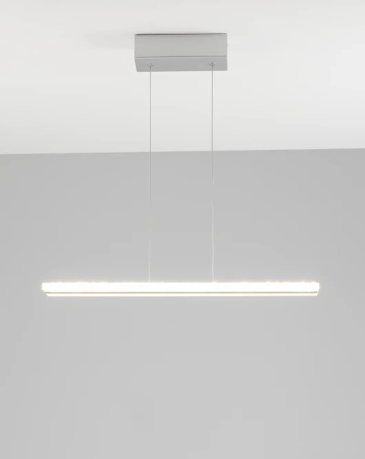 Светодиодный подвесной светильник Moderli V1940-PL Holo LED*24W (изображение №1)