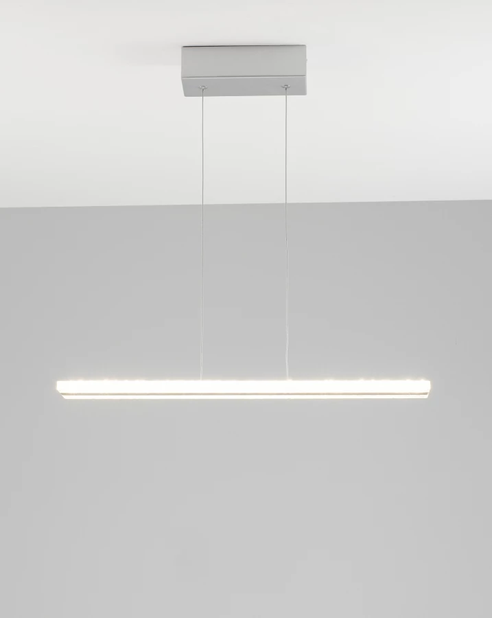 Светодиодный подвесной светильник Moderli V1940-PL Holo LED*24W (изображение №1)