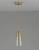 Подвесной светильник Moderli V2820-1P Natali 1*E14*40W (изображение №2)