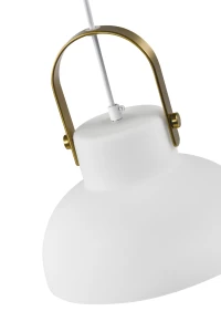Светильник подвесной Moderli V10453-1P Terni