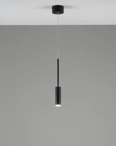 Светильник подвесной светодиодный Moderli V10899-PL Rin