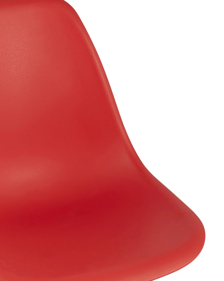 Стул Style DSW красный x4 (изображение №7)