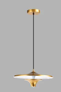 Светильник подвесной Moderli V10451-1P Milan