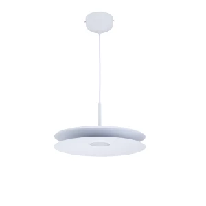 Второе фото. Светильник подвесной светодиодный Moderli V11112-PL Montana