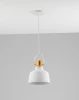 Подвесной светильник Moderli V1441-1P Felex 1*E27*60W (изображение №2)