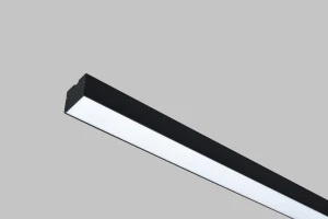 Светильник потолочный светодиодный Moderli V10463-CL Carpi
