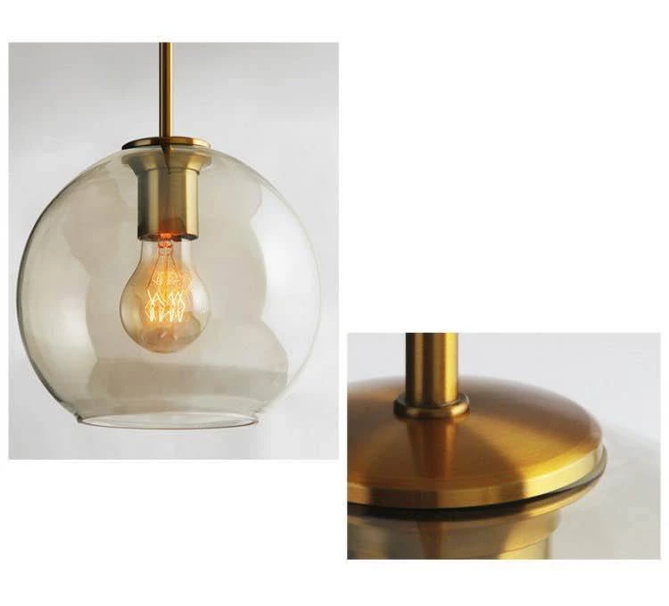Подвесной светильник Moderli V2111-P Sumatra 1*E27*60W (изображение №1)