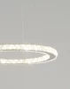 Подвесной светодиодный светильник Moderli V1580-PL Edito LED*12W (изображение №4)